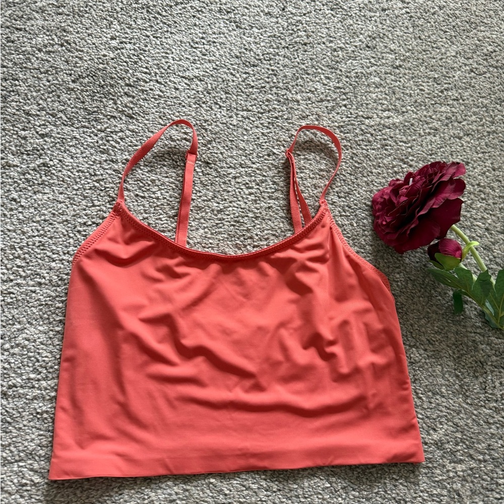 Urban Outfitters Out From Under Crop Top